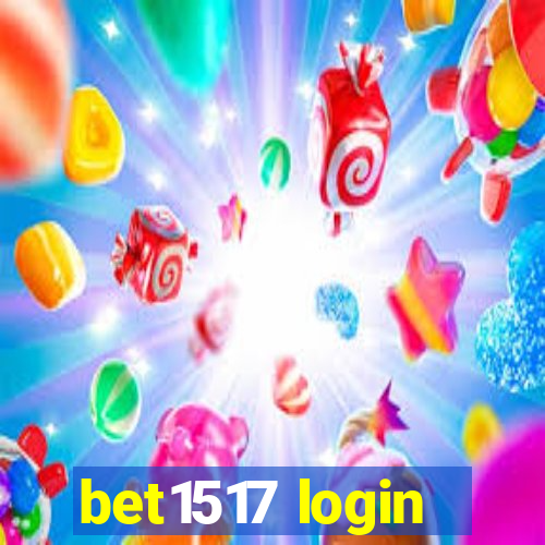 bet1517 login